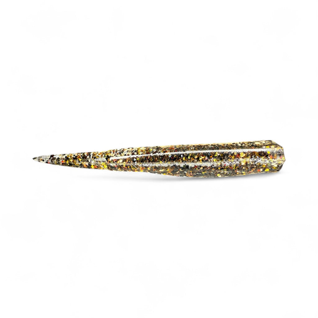 "Everything Bagel" FISHSTICKEE 4" TWITCH BAIT