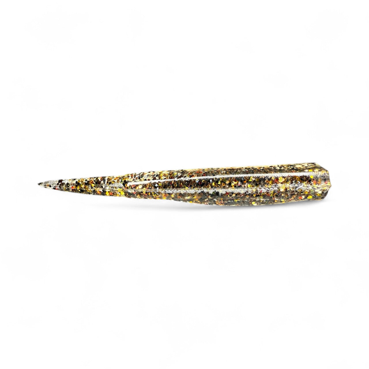 "Everything Bagel" FISHSTICKEE 4" TWITCH BAIT