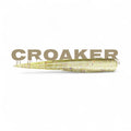 "CROAKER" FISHSTICKEE 4" TWITCH BAIT
