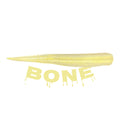 "BONE" FISHSTICKEE 4" TWITCH BAIT